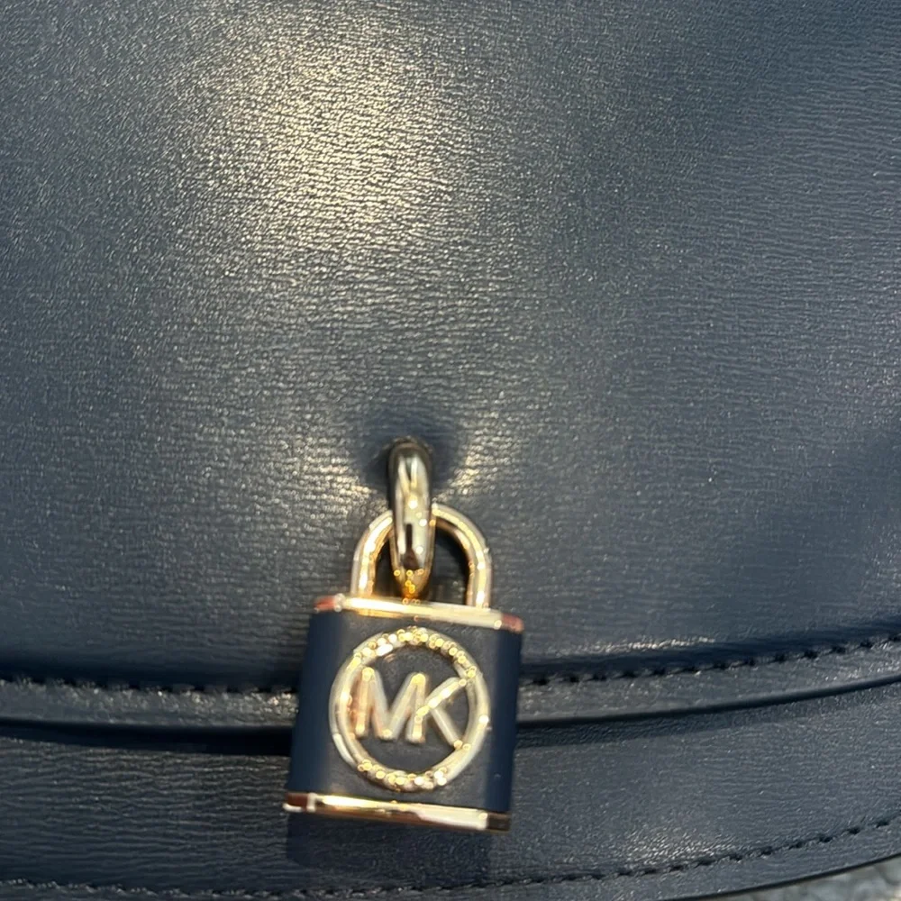 NWOT Michael Kors Crossbody
